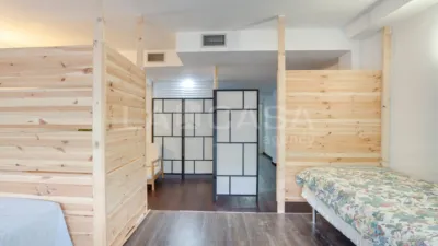 Piso en venta en La Salut, La Salut (Distrito Gràcia. Barcelona Capital) de 375.000 €