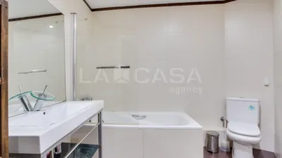 Piso en venta en La Salut, La Salut (Distrito Gràcia. Barcelona Capital) de 375.000 €