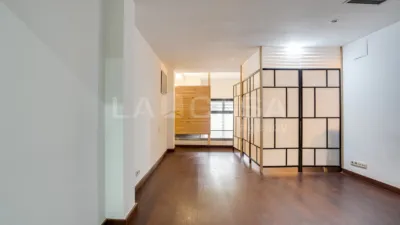 Piso en venta en La Salut, La Salut (Distrito Gràcia. Barcelona Capital) de 375.000 €
