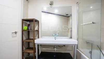 Piso en venta en La Salut, La Salut (Distrito Gràcia. Barcelona Capital) de 375.000 €