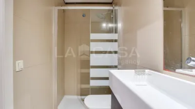 Piso en venta en La Salut, La Salut (Distrito Gràcia. Barcelona Capital) de 375.000 €