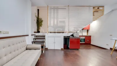 Piso en venta en La Salut, La Salut (Distrito Gràcia. Barcelona Capital) de 375.000 €