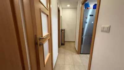 Apartment in Cornellà de Llobregat photo 11