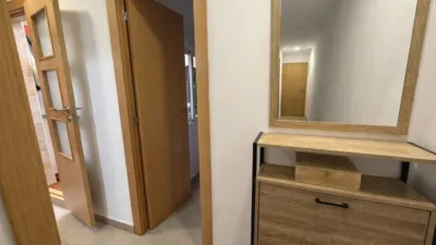 Apartment in Cornellà de Llobregat photo 12