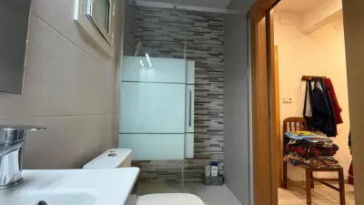 Apartment in Cornellà de Llobregat photo 13