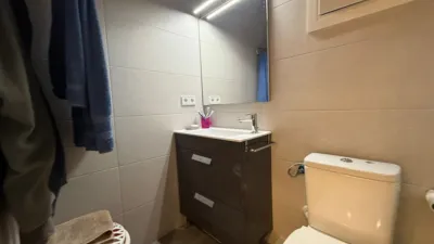 Apartment in Cornellà de Llobregat photo 15