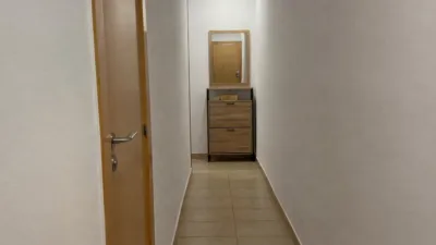 Apartment in Cornellà de Llobregat photo 18