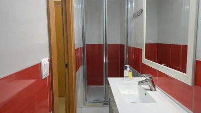 Apartment in Cornellà de Llobregat photo 19
