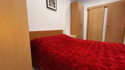 Apartment in Cornellà de Llobregat photo 20