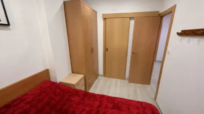 Apartment in Cornellà de Llobregat photo 21