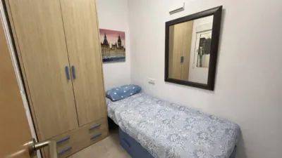 Apartment in Cornellà de Llobregat photo 22
