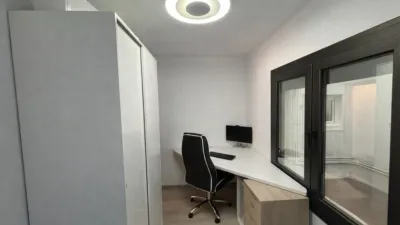 Apartment in Cornellà de Llobregat photo 24