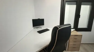 Apartment in Cornellà de Llobregat photo 25