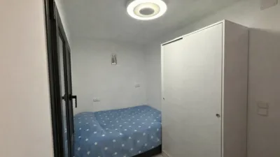 Apartment in Cornellà de Llobregat photo 26