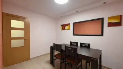 Apartment in Cornellà de Llobregat photo 4