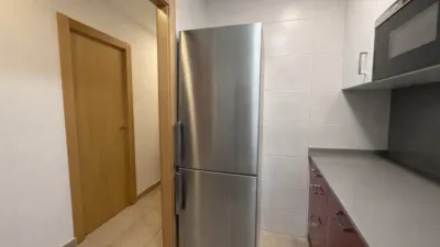 Apartment in Cornellà de Llobregat photo 6