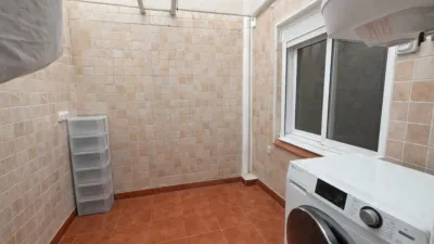 Apartment in Cornellà de Llobregat photo 8
