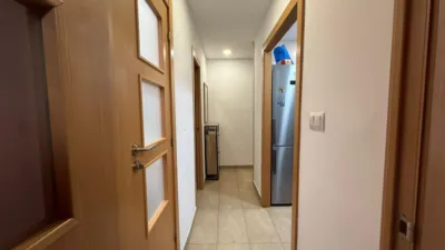 Apartment in Cornellà de Llobregat photo 10