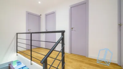 Semi-detached chalet on Avinguda de Sitges photo 12
