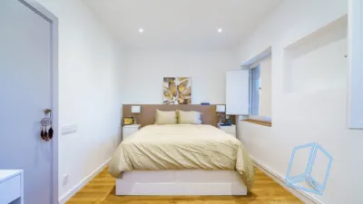 Semi-detached chalet on Avinguda de Sitges photo 14