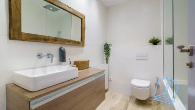 Semi-detached chalet on Avinguda de Sitges photo 21