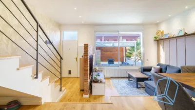 Semi-detached chalet on Avinguda de Sitges photo 6