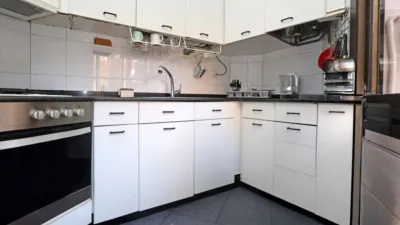 Apartment in Esplugues de Llobregat photo 11