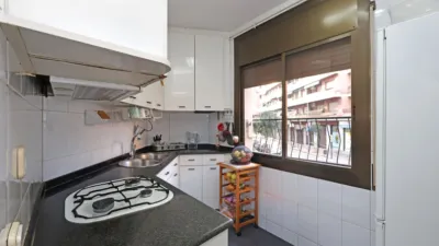 Apartment in Esplugues de Llobregat photo 12
