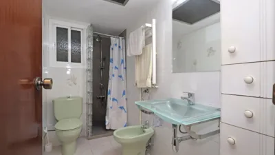 Apartment in Esplugues de Llobregat photo 20