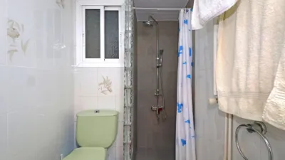 Apartment in Esplugues de Llobregat photo 21
