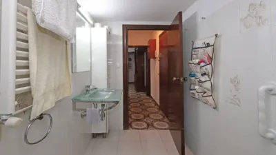 Apartment in Esplugues de Llobregat photo 22