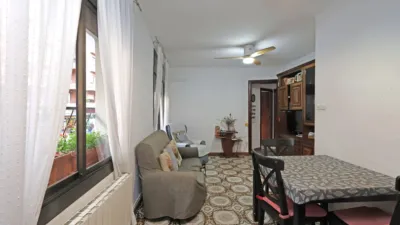 Apartment in Esplugues de Llobregat photo 4