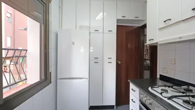 Apartment in Esplugues de Llobregat photo 8