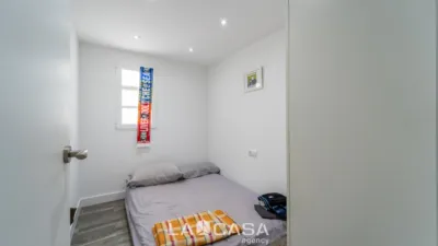 Apartment on Carretera de Santa Creu de Calafell photo 13
