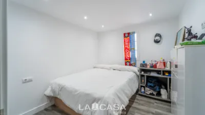 Apartment on Carretera de Santa Creu de Calafell photo 16