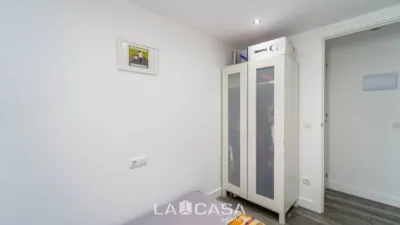 Apartment on Carretera de Santa Creu de Calafell photo 18