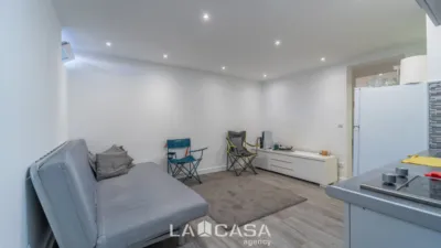 Apartment on Carretera de Santa Creu de Calafell photo 2