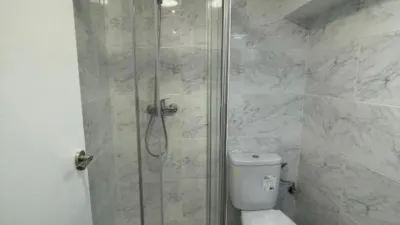 Apartment on Carretera de Santa Creu de Calafell photo 22