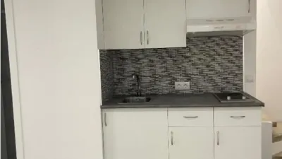 Apartment on Carretera de Santa Creu de Calafell photo 27