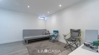 Apartment on Carretera de Santa Creu de Calafell photo 3
