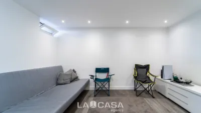 Apartment on Carretera de Santa Creu de Calafell photo 4