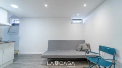 Apartment on Carretera de Santa Creu de Calafell photo 5