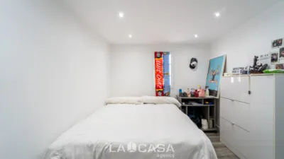 Apartment on Carretera de Santa Creu de Calafell photo 9