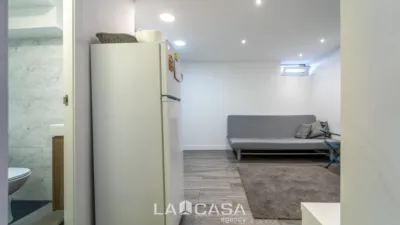 Apartment on Carretera de Santa Creu de Calafell photo 10