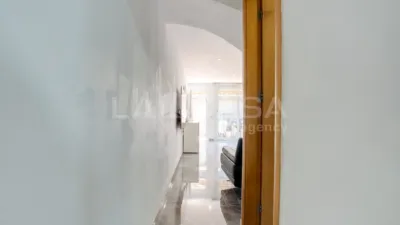 Chalet adosado en Barcelona photo 16