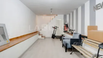 Chalet adosado en Barcelona photo 24