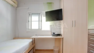 Chalet adosado en Barcelona photo 25