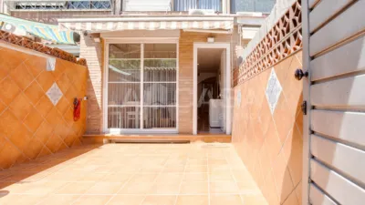 Chalet adosado en Barcelona photo 28