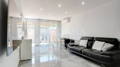 Semi-detached chalet in Barcelona photo 4