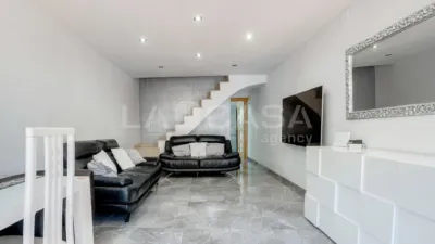 Chalet adosado en Barcelona photo 6